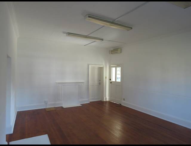52.50M² OFFICE TO LET IN PAARDEVLEI
